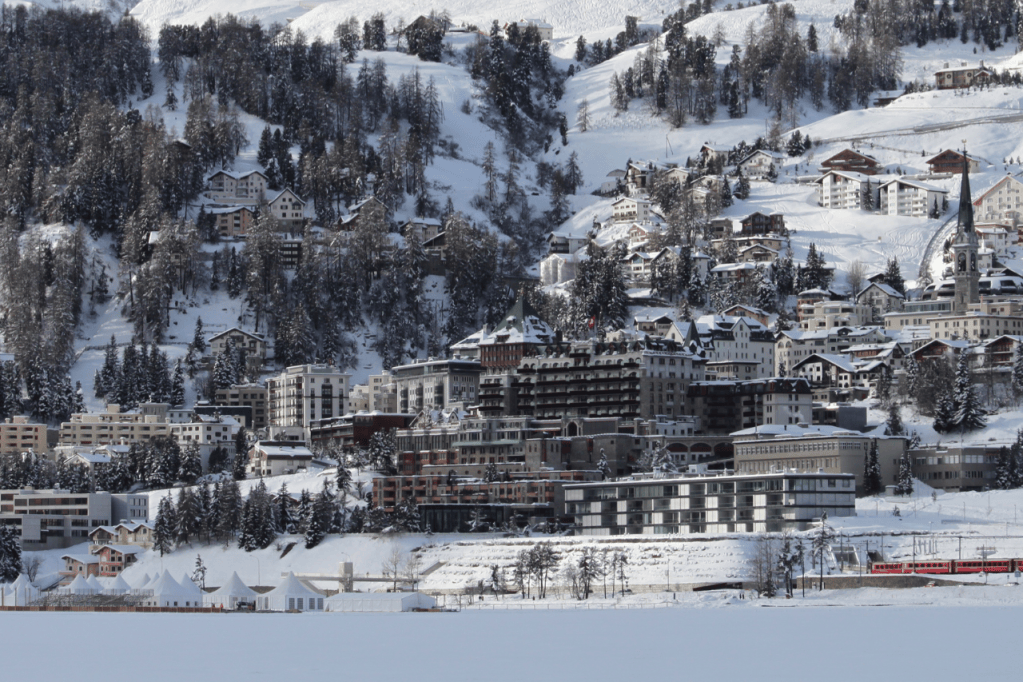 The best ski resorts in Europe - COMPASS